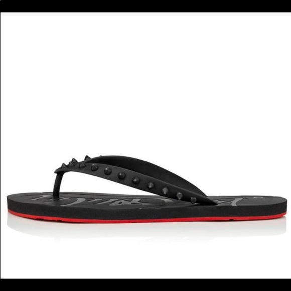 Selling these replica flip flops. They look exactly like the pic - Picture 2 of 3